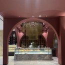 다나 호텔 | 대구 호텔 뷔페 | 인터불고 엑스코 라그다나 저녁 후기 (전 메뉴 사진)