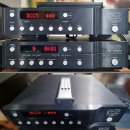 Mark Levinson(마크레빈슨) No.37L CDT와 No.36SL DAC 이미지