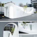 도시브랜드 | THE TOKYO TOILET PROJECT #2-4편 | 한국디자인진흥원 이미지