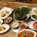 여기가 행복한 밥상 이미지