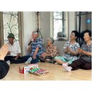 삼가 경로당 이미지