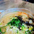 밀양국수