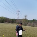 금북정맥~~~~~~~~~~~~~~~~일곱번째걸음(와고개~문박산~천마봉~백월산~금자봉~신성역~꽃조개고개) 이미지