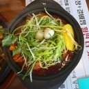 동구청소년자연수련원 | [대전 맛집] 산내돌짜장 제대로 즐기는 법! 매운 갈비찜 조합은 선택 아닌 필수 비주얼에 놀라는 푸짐한...