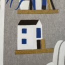 책고양이 | [그림책 수업 후기] 고양이와 결혼한 쥐에게 일어난 일 (by 비올레타 로피즈 그림)