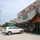 충남/안면도]두부와 함께하는 안면도 여행 ♪ 1일차 애견동반 게국지 맛집 꽃드레 진송꽃게집