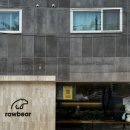 [경춘선숲길 카페_로우베어] 필터커피 후기, 주차정보