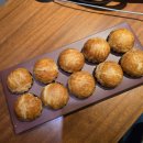 짱오락실 유성봉명점 | 대전 농민뜨끈이옥천뼈구이 봉명직영점 포장 후기 &amp; 공주 베이커리밤마을 밤파이 리뷰