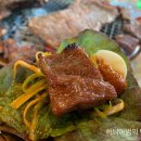 백제돼지갈비