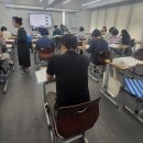 수도요양보호사교육원