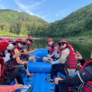 동강산업(합) | 한마음래프팅, 특별한 추억만들기 딱 좋은 곳