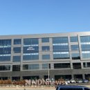 상하수도사업소(임시청사) 이미지