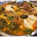 뼈큰감자탕 금호지구점 이미지