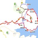 11/21(월) 충주 남산(금봉산636m) 심항산384,9m 충주호 종댕이길 산행 후 *클라우드맥주공장(시음및공장견학) 이미지