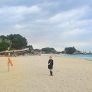 추암~증산해변 이미지