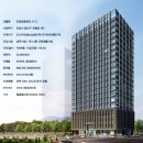 안양금융센터 앞 이미지