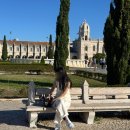 그날저지 | 유니클로 저지배럴 레그팬츠 | s사이즈 후기, 코디 모음