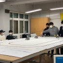 자동차 캠프 이미지