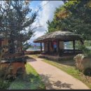 경천섬 관광안내센터 이미지