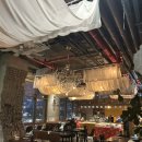 257 | 송도 재즈257 후기 | 조용한 데이트 장소 찾는다면 여기 | 불꽃 퍼포먼스부터 라이브 공연까지 분위기...