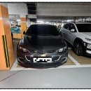 뉴서울자동차공업사 | 주안동 출장 배터리 교체 쉐보레 올뉴말리부 자동차 밧데리 방전 해결