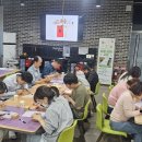 나만의 수제도장만들기(4월) 이미지