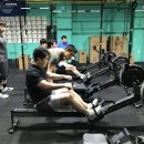 크로스핏무도 이미지