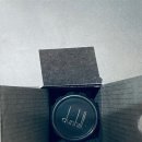 던힐 | [내돈내산]상쾌한 향을 원한다면 &#34;던힐드리븐블루&#34; 남자향수 후기