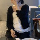 나디아 | Lebane 르베인 나디아 Nadia 블라우스 내돈내산 후기 (+착용샷)