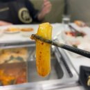 신마라탕&마라상궈 영등포점 | 강남역맛집| 신논현 하이디라오 훠궈 웨이팅 내돈내산 후기