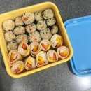 (주)조이앤드 | 예상치 못한 이별주간을 견디는 법ଘ( ཫ . ᵔ )ﾉ