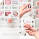 영로드 | 젤네일아트 대신 선택한 올리브영 오호라 시럽 손발톱 영양제 후기 5월 봄 로드샵템 셀프케어 꿀팁