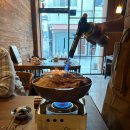 카페호리 - 강동구 양재대로 1708 | 전주 웨리단길 술집 | 수육전골 맛집 호리(HORI) & 2차는 카페 라스트위크 방문후기