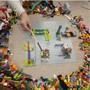 [2월 교육기부] 진로코칭 - 레고 시리어스 플레이(학부모) | 레고저니 진로 전문가 강사과정 4기 후기