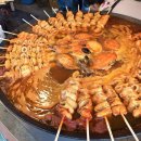 5단지건어물 | 2026년 탄현 큰마을 야시장 후기｜일산 주말 가볼만한 곳, 먹거리부터 놀이거리까지