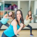 줌바댄스 이미지