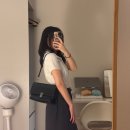 칼라라인 | 여름 하객룩 오피스룩 / 모나코포아즈 오블롱 라인 셔츠 후기