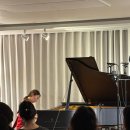 이윤수 | [공지] 🎹 이윤수 피아노 독주회, 로베르트 슈만의 세계로의 초대