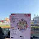 병현 | ⚾ SSG 랜더스 필드 문학 경기장 직관 4층 스카이뷰석 410B블럭 F열 후기 💥