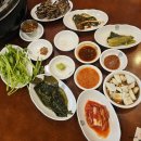 고반식당 안산본오점 | 본오동 고기집 삼겹살 실패없는 고반식당 안산 방문후기