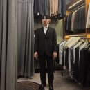 화남1차 | W5. 종로 비스포크라인 맞춤예복 및 촬영대여 후기