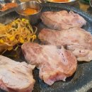 제주까망돼지동암점