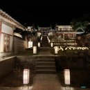 매화춘야(梅花春夜)-2026년 도산서원 야간개장 이미지