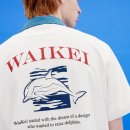 화이트돌핀 이미지