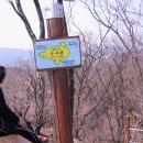 국사봉 약수터 이미지