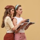 현대의류 이미지