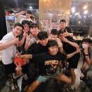 제주도게스트하우스파티 메르블루민박 이미지