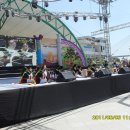 마당풍물놀이 이미지