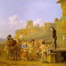 파가니니 이미지