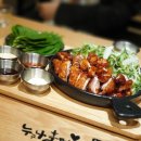 누나홀닭 운양점 이미지